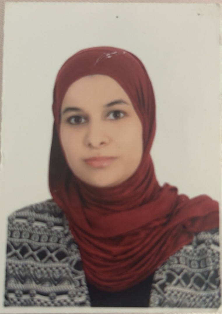 Haneen Bassam